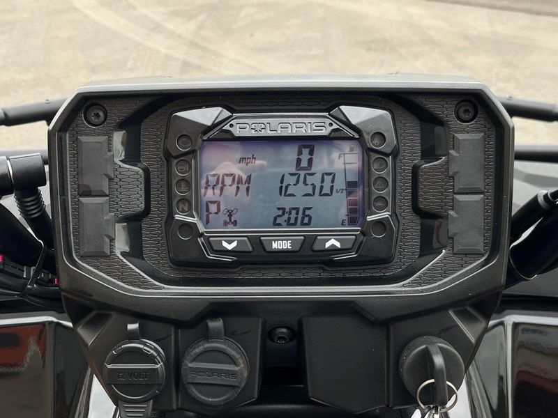 New 2026 Polaris SPORTSMAN 570 TRAIL 