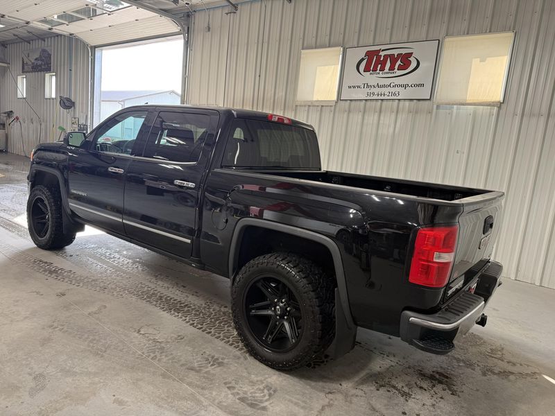 Used 2014 GMC Sierra 1500 SLTImage 23