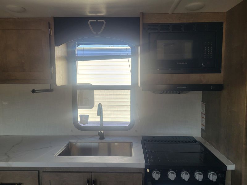 New 2026 KEYSTONE SPRINGDALE 261BHC Image 18