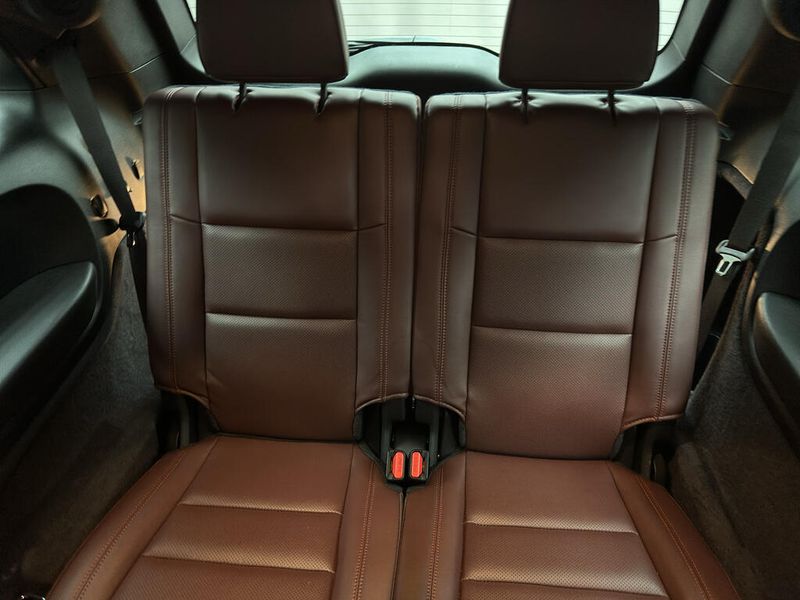 Used 2025 Dodge Durango R/T PremiumImage 14