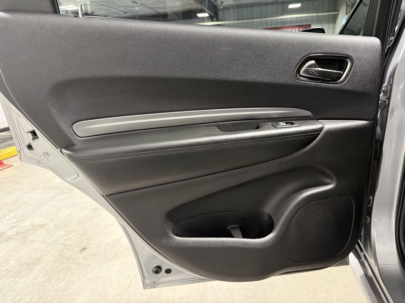 Used 2019 Dodge Durango GT PlusImage 21