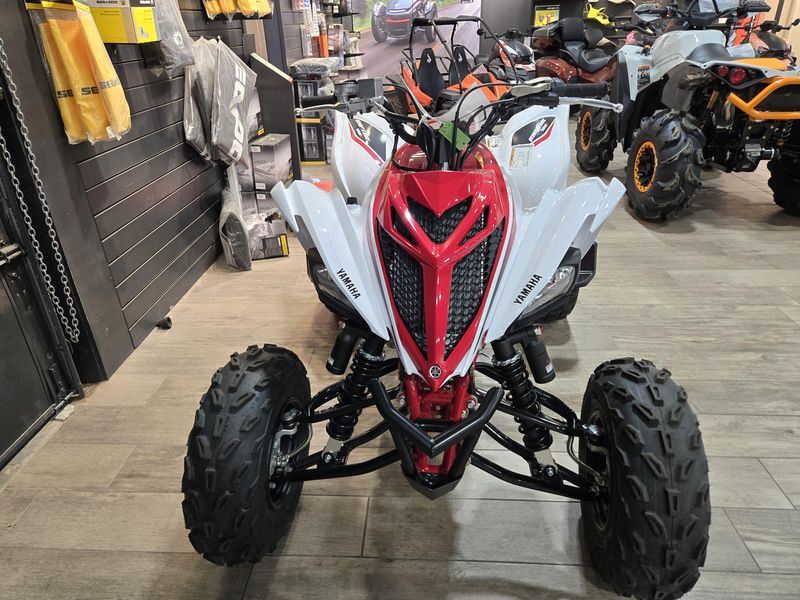 NEW 2026 YAMAHA RAPTOR 700R SE Image 5