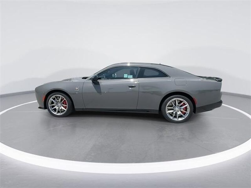 2025 Dodge Charger 2-door Daytona Scat Pack AwdImage 5