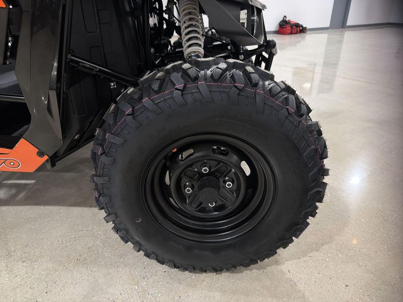 New 2026 Kayo S350 Image 19