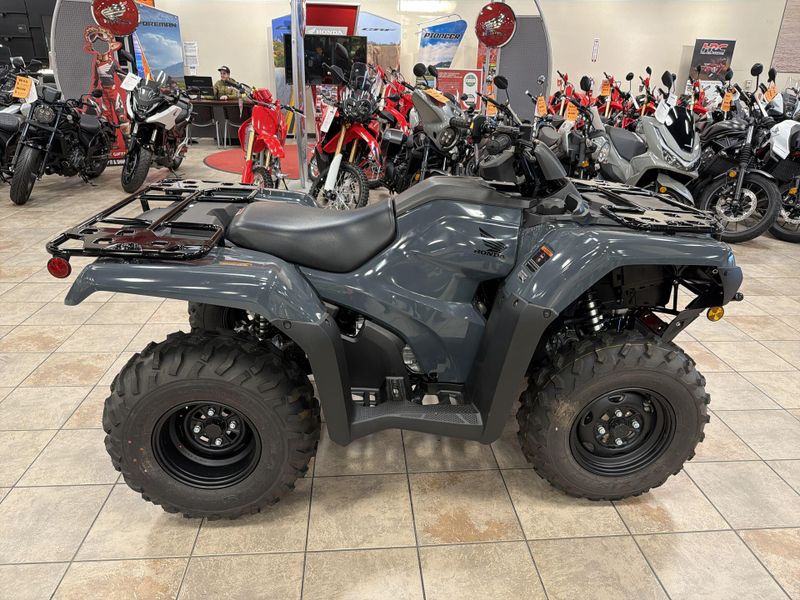New 2026 Honda RANCHER 4X4 AT EPS Image 10