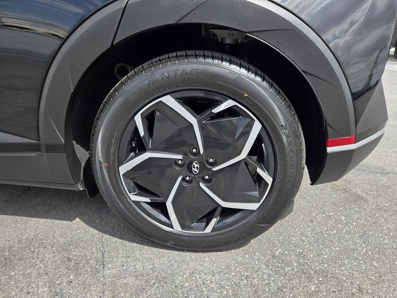 Used 2024 Hyundai IONIQ 5 SEL RWD