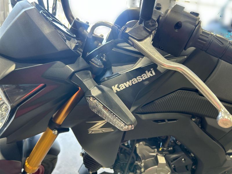 2021 Kawasaki Z125 PRO Image 26