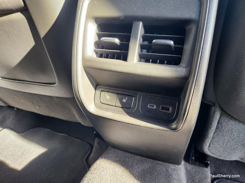 Used 2023 Cadillac XT4 AWD Luxury