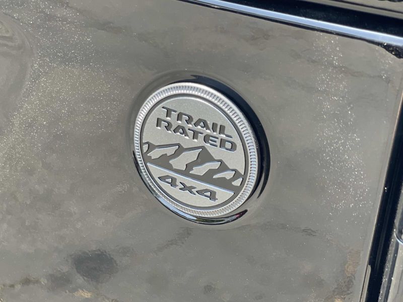 New 2026 Jeep Wrangler 4-door Sahara