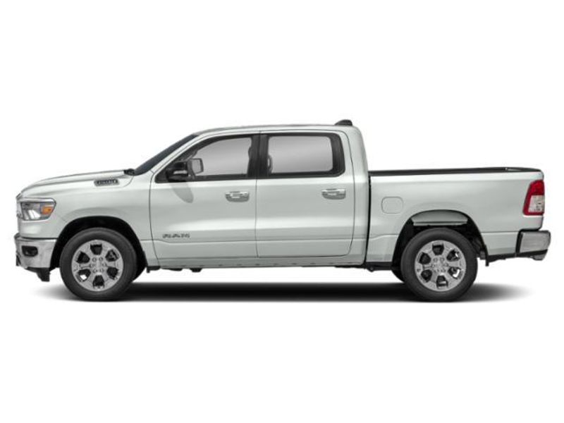 2020 Ram 1500 Laramie photo 2