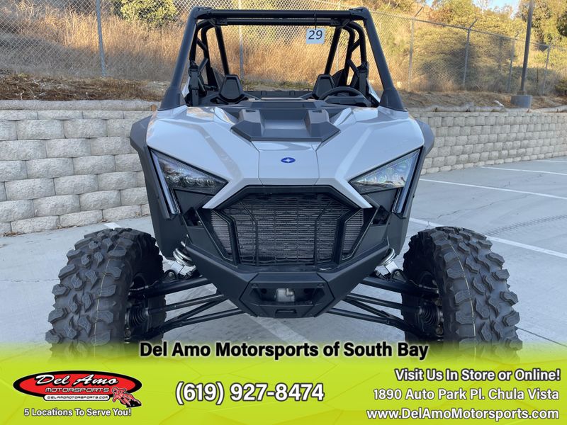 2024 Polaris RZR PRO XP SPORTImage 2