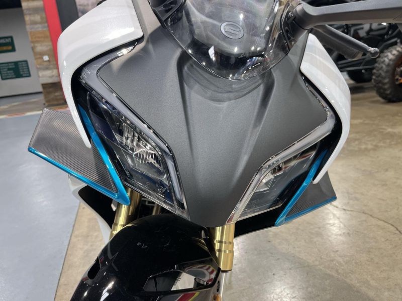 New 2026 CFMOTO 450SS Image 13