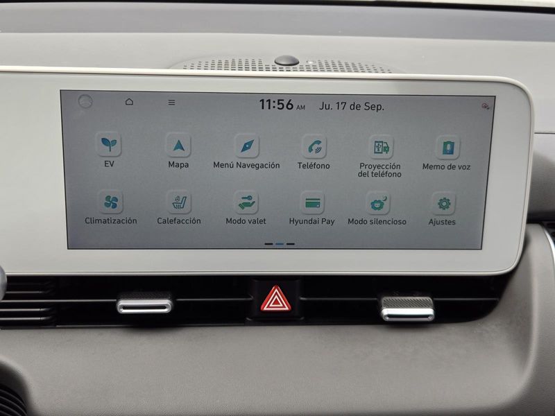 Used 2024 Hyundai IONIQ 5 SEL RWD