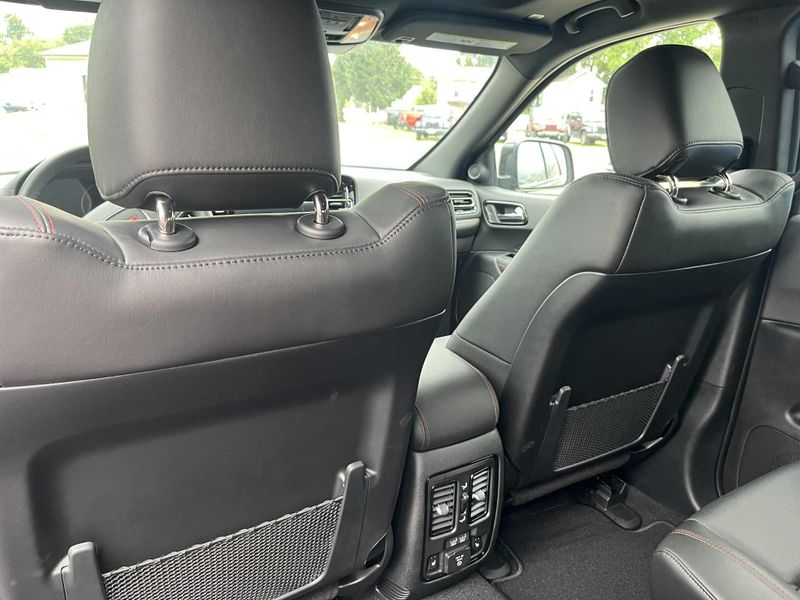 New 2025 Dodge Durango R/T Plus AwdImage 13