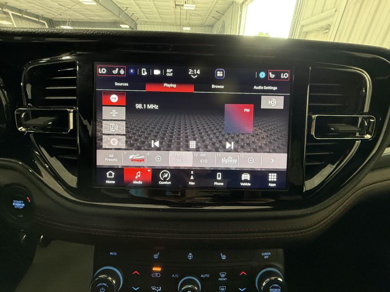 Used 2025 Dodge Durango GTImage 28