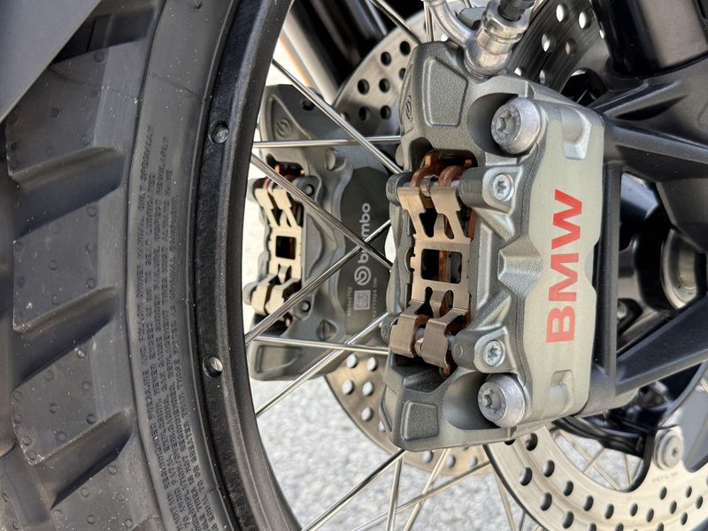 New 2025 BMW R 1300 GS 