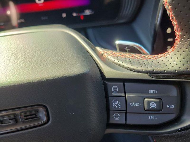 New 2026 Dodge Charger Scat Pack 2-door Awd