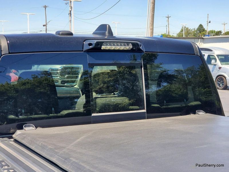 Used 2025 RAM 1500 Tungsten