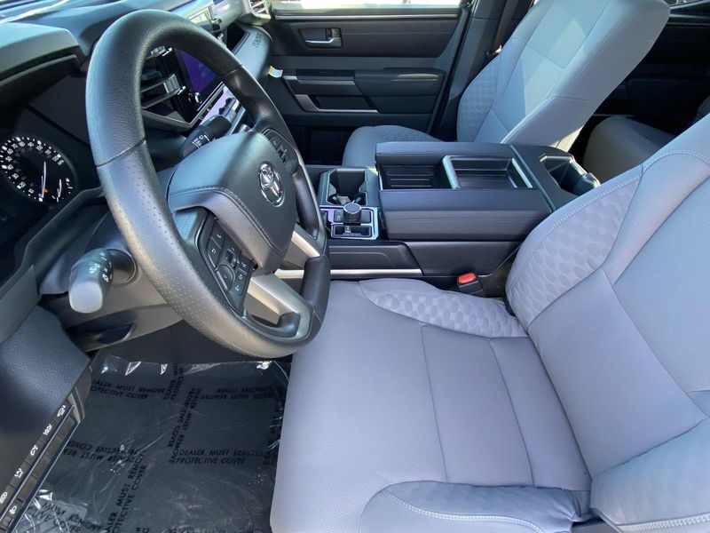 2025 Toyota Tundra SR5Image 14