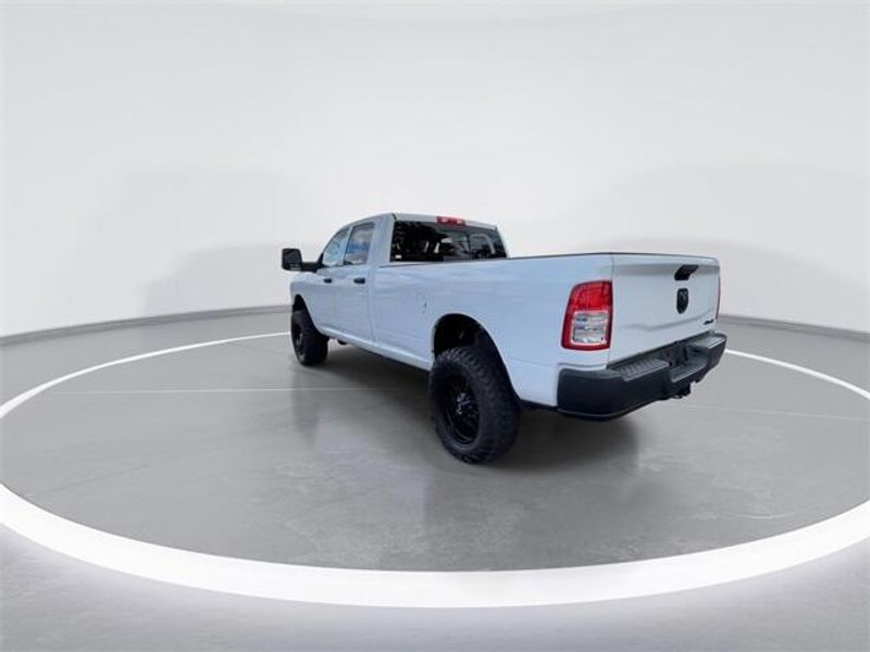 Used 2023 RAM 2500 TradesmanImage 6