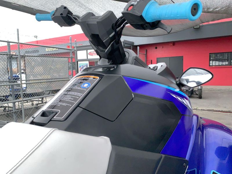 2024 Yamaha JET BLASTER Image 6
