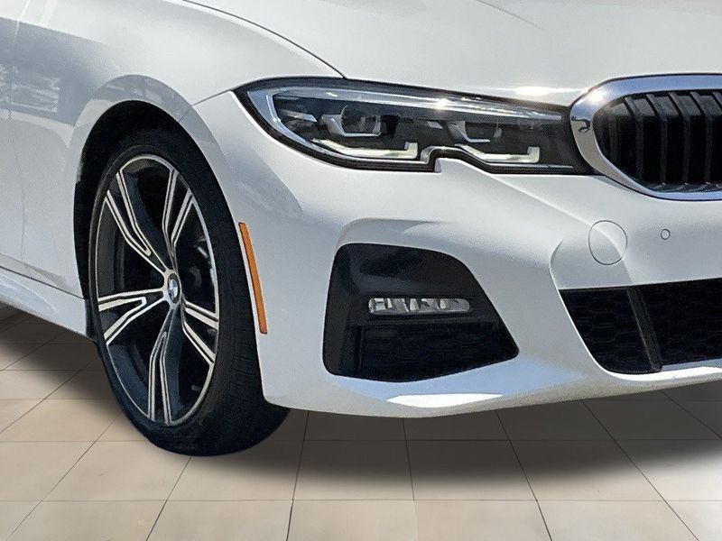 2021 BMW 3 Series 330iImage 11