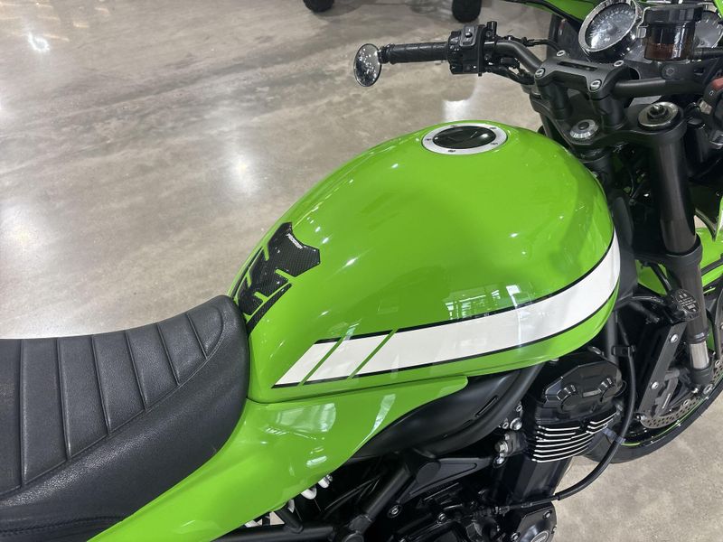 Used 2019 Kawasaki Z900RS CAFE Image 19