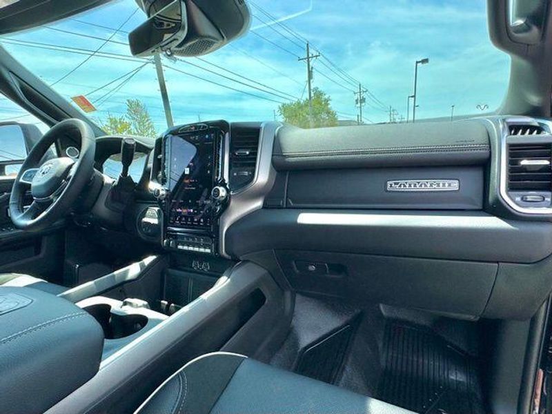 New 2027 RAM 3500 Chassis Cab Big HornImage 14