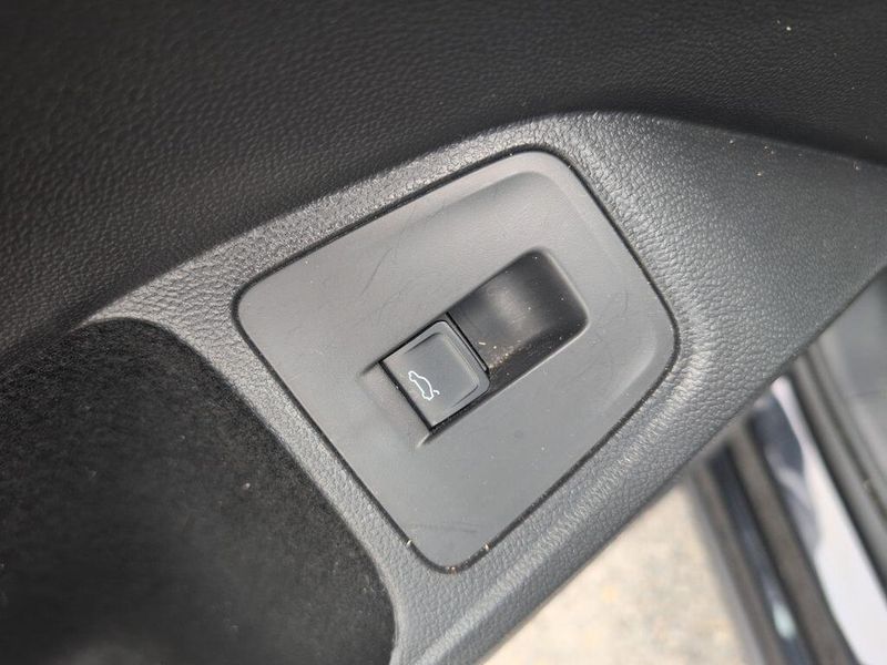 2024 Volkswagen Tiguan SE Wolfsburg EditionImage 14