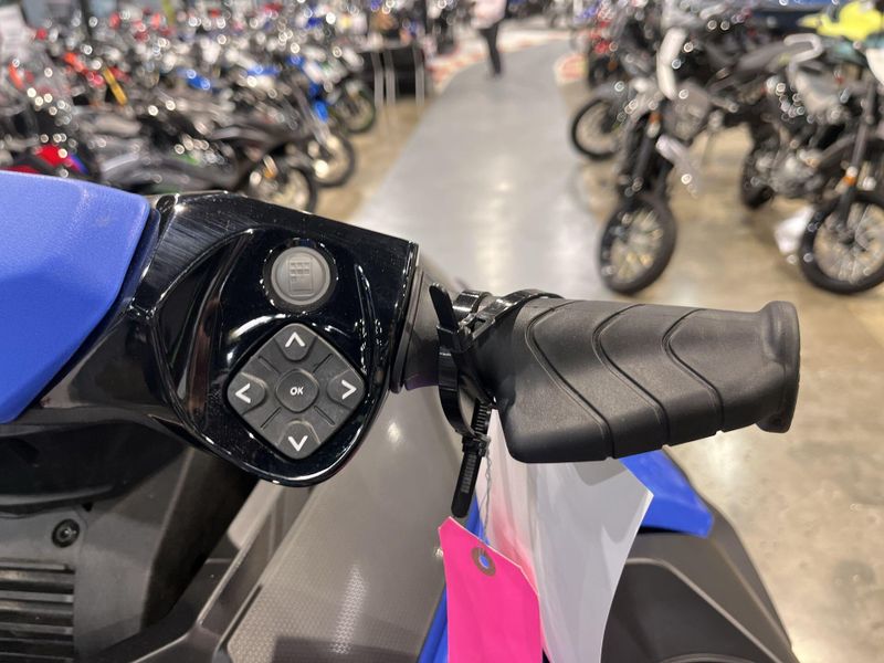 New 2025 Sea-Doo WAKE PRO 230 (SOUND SYSTEM) Image 19