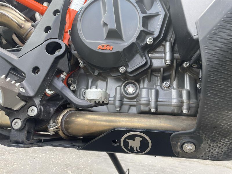 Used 2020 KTM 790 Adventure R Image 32