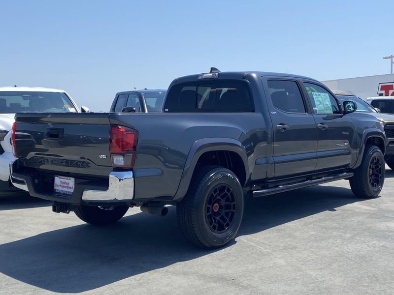Used 2021 Toyota Tacoma 2WD SR5Image 3