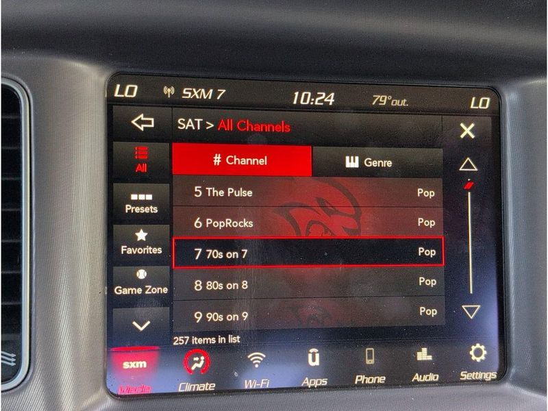 Used 2023 Dodge Charger GTImage 14