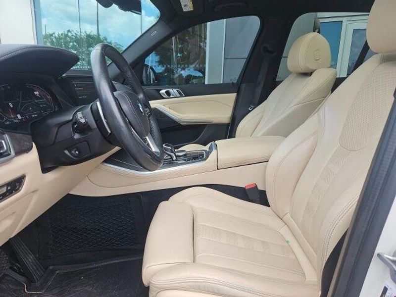 Used 2022 BMW X5 xDrive40i