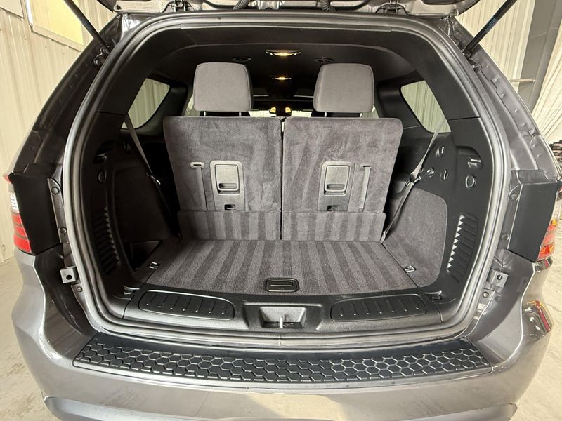 Used 2024 Dodge Durango SXT PlusImage 6