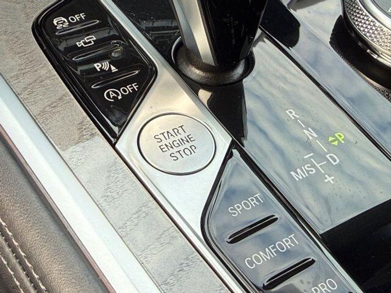 Used 2024 BMW 8 Series 840Image 29