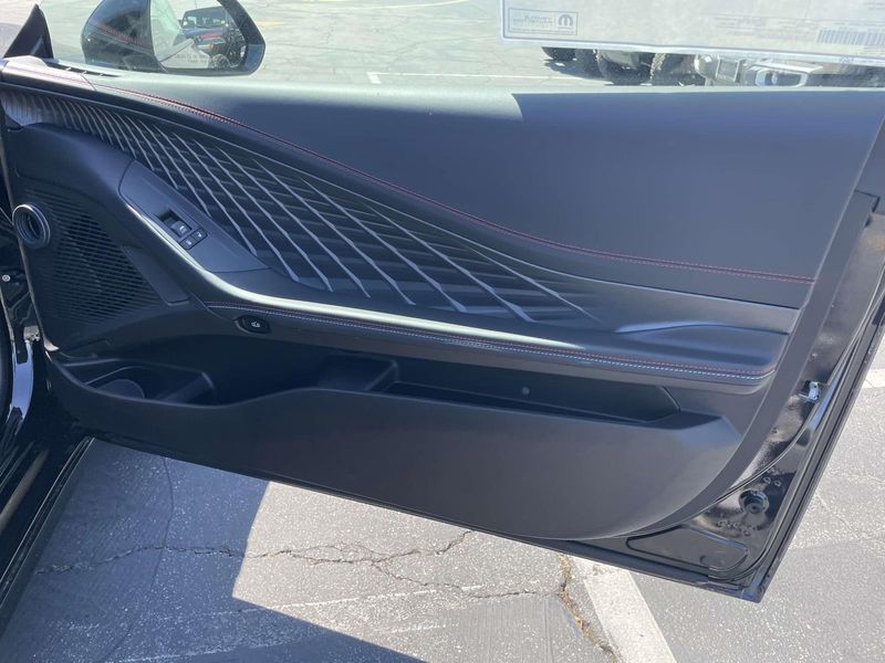 New 2026 Dodge Charger Scat Pack 2-door Awd
