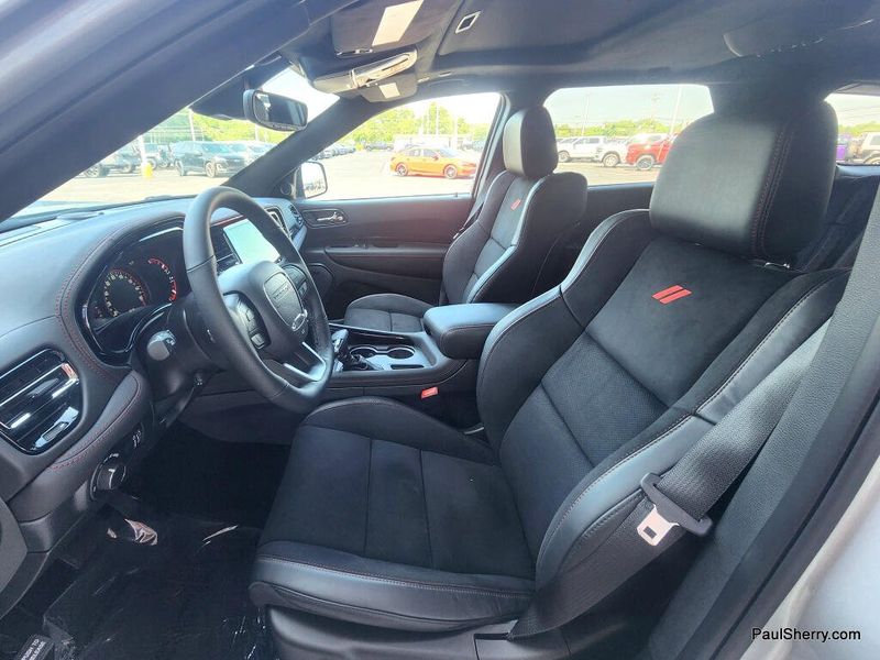 New 2026 Dodge Durango Gt Premium Awd Hemi V8