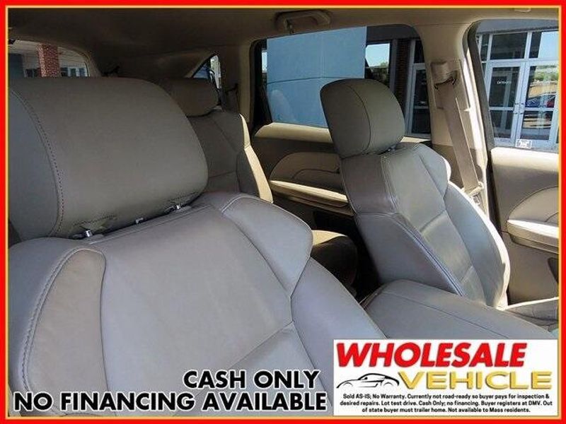 2009 Acura MDX 3.7LImage 9