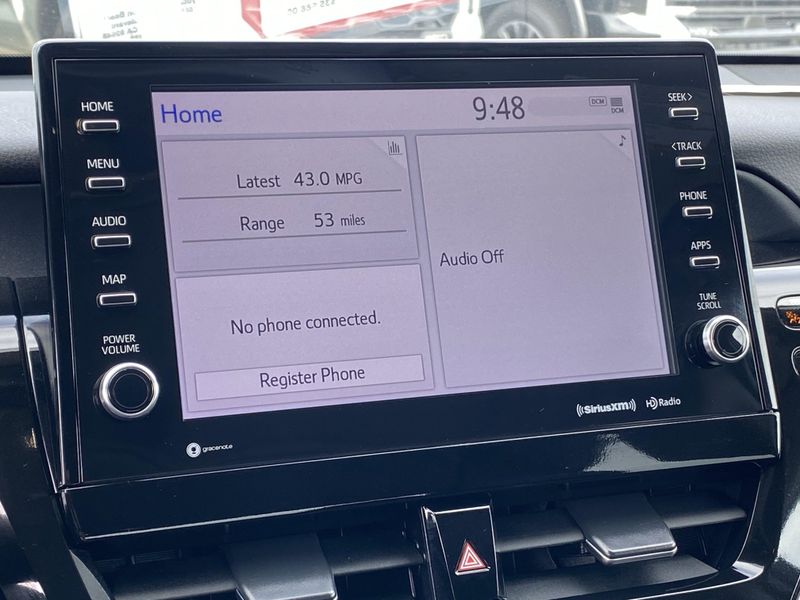 2023 Toyota Camry XSEImage 20