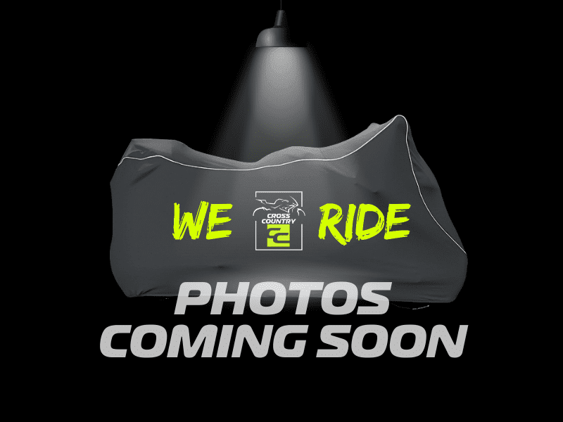 2026 KAYO TD 110Image 1