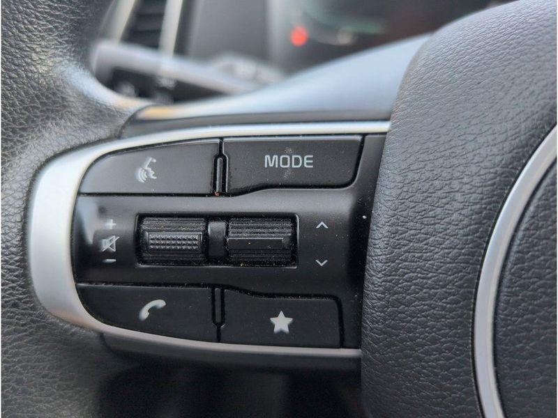 Used 2024 Kia Sportage LXImage 22