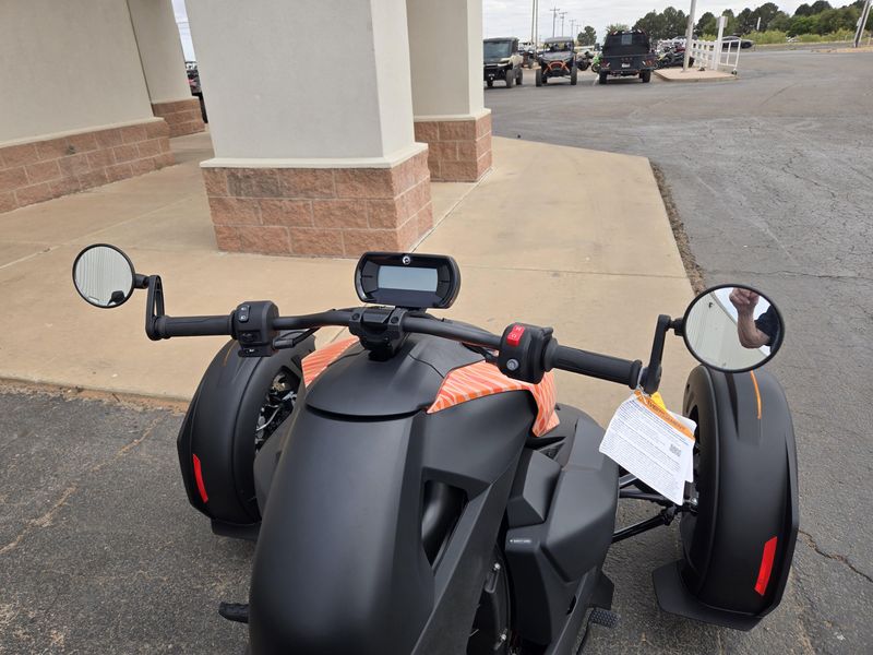 NEW 2026 CAN-AM RYKER 900 ACE Image 14