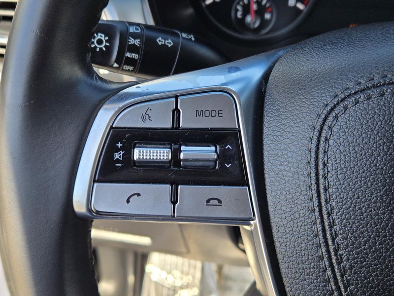 Used 2022 Kia Telluride LX AWD