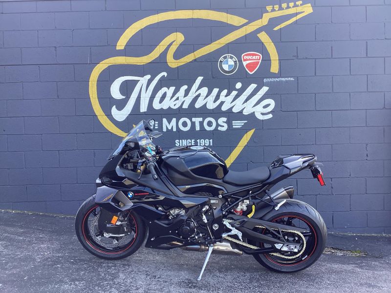 New 2026 BMW S 1000 RR 