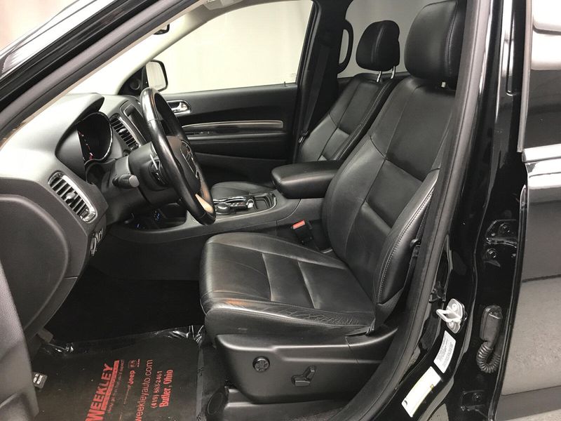 2017 Dodge Durango GTImage 6
