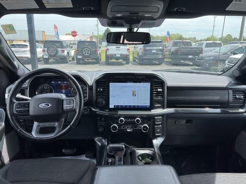 2022 Ford F-150 XLTImage 24