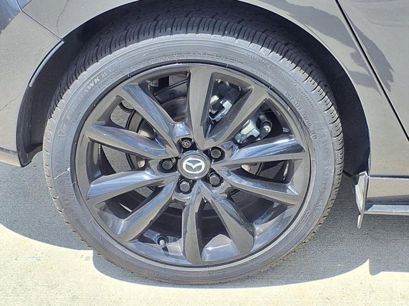 Used 2024 Mazda Mazda3 2.5 S Premium PackageImage 10