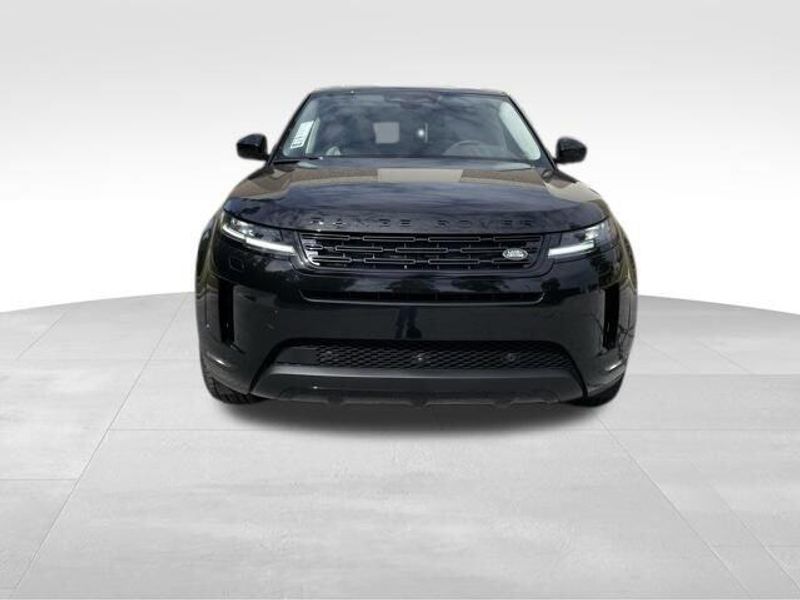 2025 Land Rover Range Rover Evoque Core S