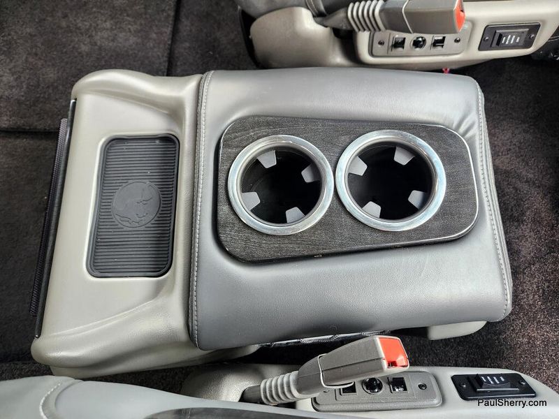 Used 2023 GMC Savana Cargo 